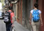 Booking retira del seu portal els anuncis de pisos turístics il·legals