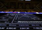 La Borsa acaba l’any amb una caiguda anual del 7,1%, la més gran d’Europa