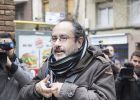 La ANC ignora las críticas y veta definitivamente a Antonio Baños