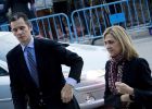 El judici del ‘cas Nóos’ posa fi a
sis anys d’escàndol institucional