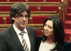 La dona del president