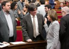 Puigdemont vol deixar Catalunya “a les portes de ser república”