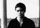 Pasolini, autobiografia concentrada