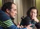 Tura i Fernàndez acaben en taules