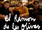 ‘El Ramon de les Olives’, la nova websèrie paròdica sobre música