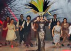 Gaudí, una festa que va fer patir