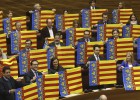 València trau la llengua