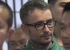 La justícia tailandesa amplia el període de detenció d’Artur Segarra