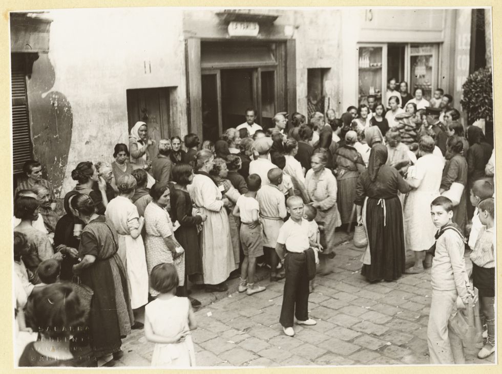 El barri perdut de Barcelona