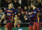 El FC Barcelona es classifica per a la final de la Copa del Rei