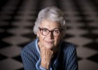 El fil roig de la Muriel Casals