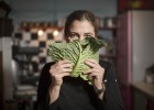 Ada Parellada: “El sistema alimentari està podrit”