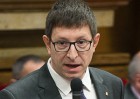 L’Advocacia Catalana es queixa que la prova d’accés no es faci en català