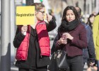 L’aturada amenaça la mobilitat de més de 95.000 congressistes