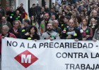 Fracassa la negociació entre TMB i els sindicats