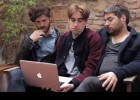 Una fornada de websèries catalanes