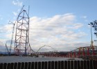 Port Aventura estrena temporada amb la vista posada a Ferrari Land