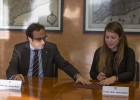 La Generalitat respectarà el traçat del tramvia que decideixi Colau