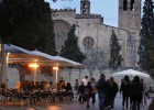 Sant Cugat del Vallès és la tercera ciutat més rica d’Espanya