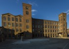 El Museu del Treball estarà ubicat a l’antiga fàbrica Fabra i Coats