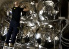 Moritz creix un 11% el 2015 però encara té pèrdues