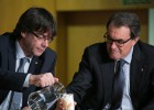El món de Puigdemont