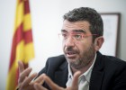 Francesc Sánchez: “Encara no sabem què és el 3%, està sota secret de sumari”