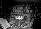 Mossèn Ballarín, ‘in memoriam’