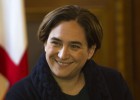 Colau: “M’ofèn Rita Barberá, no la protesta pacífica de Rita Maestre”
