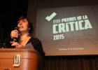 ‘El curiós incident del gos a mitjanit’ triomfa als Premis de la Crítica