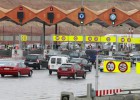 400.000 vehicles surten a les carreteres per Setmana Santa