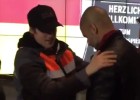 Guardiola, escorcollat a l’estadi del Bayern