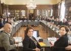 1.371 refugiados ya han pedido asilo desde Barcelona
