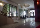 La nova Sala Beckett