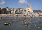 Sitges i Barcelona estaran connectats per un servei de ferri diari