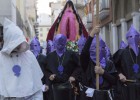 L’Associació d’Advocats Cristians es querella contra una paròdia de processó feminista a Reus