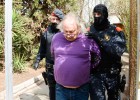 20 detinguts en una operació contra el tràfic de marihuana