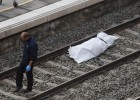 Retards a la R2 de Renfe per un atropellament a Montcada
