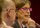 Agre debat al Parlament per la moció de la CUP