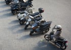 Motoh! celebra la recuperació del mercat del ciclomotor
