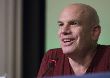 Un festival per a ‘teleserieaddictes’