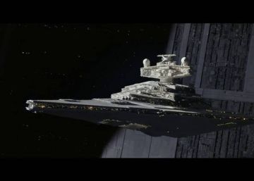 Aquí tens el tràiler de ‘Rogue one: a Star Wars Story’