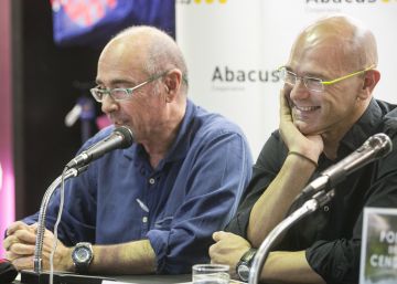 Romeva surt de la trinxera