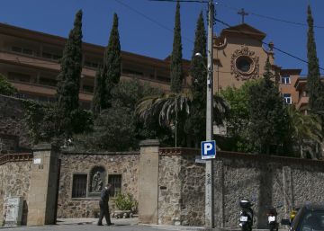 L’arquebisbat intervé un orde religiós i denuncia un frare per frau