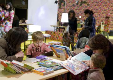 ‘Booktubers’ i contes rapejats