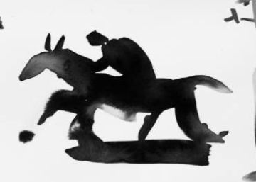 Il·lustracions en homenatge a Cervantes i Shakespeare