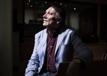 “Artur Mas ja no hi és, jo continuo aquí”