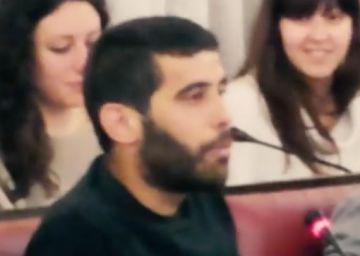 Un discurs que desmunta “l’apartheid” del castellà es fa viral