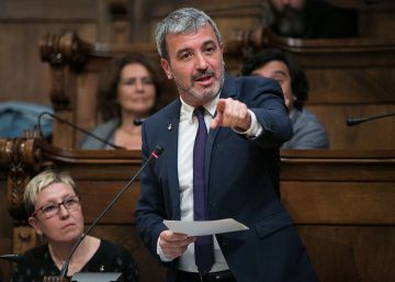 Collboni se estrena con un plan de apoyo a bares y restaurantes Collboni se estrena con un plan de apoyo a bares y restaurantes
