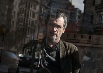Manuel Cruz, número 2 del PSC per Barcelona per a les generals
